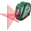 Kryžmynių linijų lazeris Bosch UniversalLevel 2