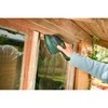 Bosch EasySander 12 (1x2,5ah) Multi šlifavimo mašina