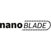 Pjūklelis Bosch Nanoblade Wood Speed 50mm