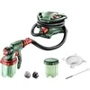 Bosch PFS 7000 Dažų pulverizatorius