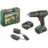 Bosch UniversalImpact18 (2x1,5) Akum.smūginis gręžtuvas