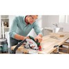 Bosch DIY - PKS 55 A diskinis pjūklas 1200 W 230 V