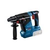 Bosch GBH 18V-24 C be akumuliatoriaus ir kroviklio dėžutė