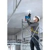 Bosch GBH 18V-24 C be akumuliatoriaus ir kroviklio dėžutė