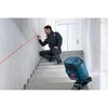 Linijinis lazerinis nivelyras Bosch GLL 2-10 PROFESSIONAL