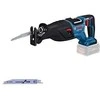 Bosch GSA 18V-28 Solo, Carton