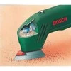 Trikampis šlifuoklis Bosch PDA 180