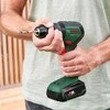 Bosch UniversalImpact18V-60,2x2 Akum.smūginis gręžtuvas
