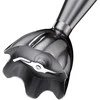 Braun MQ 3000 WH Smoothie+ 0,6 L Panardinamas maišytuvas Mėlyna, Balta 700 W
