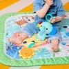 Bright Stars „Bright Starts“ – sulankstoma sporto salė „Wild Wiggles“ – (BS-16814)