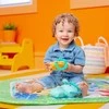 Bright Stars „Bright Starts“ – sulankstoma sporto salė „Wild Wiggles“ – (BS-16814)