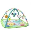 Bright Stars „Bright Starts“ – sulankstoma sporto salė „Wild Wiggles“ – (BS-16814)