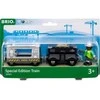 BRIO – specialaus leidimo traukinys (2024 m.) – 36083
