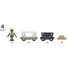 BRIO – specialaus leidimo traukinys (2024 m.) – 36083