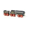Ravensburger Traukinys Brio Speedy Bullet Train