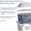 Brita Carafe filter Marella Bleue XL (3.5l) included 1 Maxtra Pro All-1 cartridge