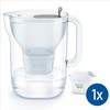 Vandens filtravimo ąsotis Brita Style XL, 3.6 l