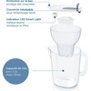 Vandens filtravimo ąsotis Brita Style XL, 3.6 l