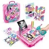 Canal Toys Airbrush Art - Activity Case (11017)