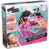 Canal Toys STYLE 4 EVER – blizgantis nagų baras (163)