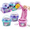 „Canal Toys“ „MIX &amp; MATCH Sensations“ – 2 statinės + 1 premija