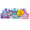 „Canal Toys“ „MIX &amp; MATCH Sensations“ – 2 statinės + 1 premija
