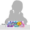 „Canal Toys“ „MIX &amp; MATCH Sensations“ – 2 statinės + 1 premija