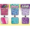 „Canal Toys“ „MIX &amp; MATCH Sensations“ – 2 statinės + 1 premija