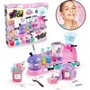Slime Slime Diy Glam Studio Canal Toys Diy