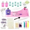 Slime Slime Diy Glam Studio Canal Toys Diy