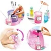 Slime Slime Diy Glam Studio Canal Toys Diy