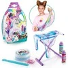 Canal Toys SO SLIME – Tie Dye Slime Kit 3 ast. (1149)
