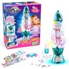 Bez Marki Kūrybinis rinkinys Canal Toys Lava Lampe