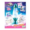 Bez Marki Kūrybinis rinkinys Canal Toys Lava Lampe