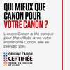 „Canon Ink CLI-581XXL“ rašalas (C/M/Y/BK)