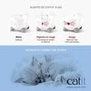 CATIT - Fontanas Pixi 2,5 l mėlynas - (785.0482)