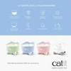 CATIT - Fontanas Pixi 2,5 l mėlynas - (785.0482)