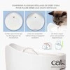 Catit – Cat Fountain Pixi 2,5L Baltas – (785.0480)