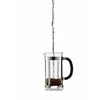 Bodum prancūziško preso stūmoklinis infuzeris Chambord 1,5 l chromuotas
