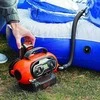 Black &amp; Decker Juodas &amp; Decker Akumuliatorių kroviklis 14,4 - 18V 1 Amp, Juodas &amp; Decker