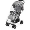 Chicco vežimėlis CHICCO OHLALA'3 Pilkas MIST 07079733720000