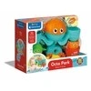 Clementoni vonios žaislas "Octo Park - Vanduo Friends"