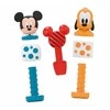 „Clementoni Baby Mickey“ statyk ir žaisk