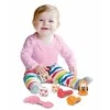 Clementoni žaislai CLE BABY Disney Minnie Build and Play 17842