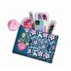 Žaislinis grožio rinkinys Clementoni MakeUp Pochette 18697