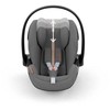 Automobilinė kėdutė Cybex Cloud G i - size 0-13kg (40-87cm) Lava Pilkas Plus