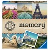 Ravensburger atminties žaidimas „Travel Collector's memory®“, nuo 4 m.
