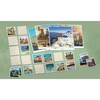 Ravensburger atminties žaidimas „Travel Collector's memory®“, nuo 4 m.