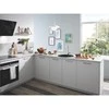 Grohe K200 50-C plautuvė d 510 mm, juoda