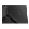 Cooler Master MasterBox MB400L bokštas Juoda